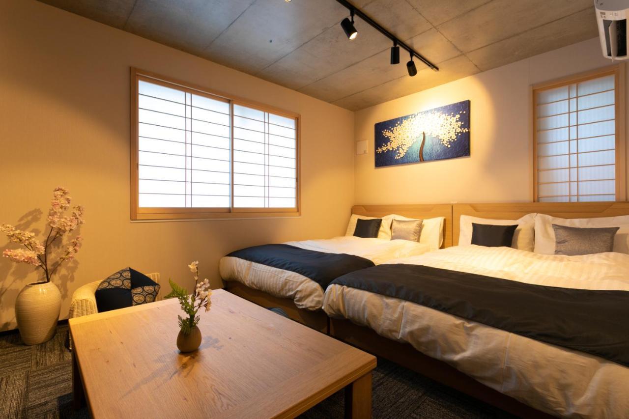 Sakura Stay Otorii Tokio Exterior foto