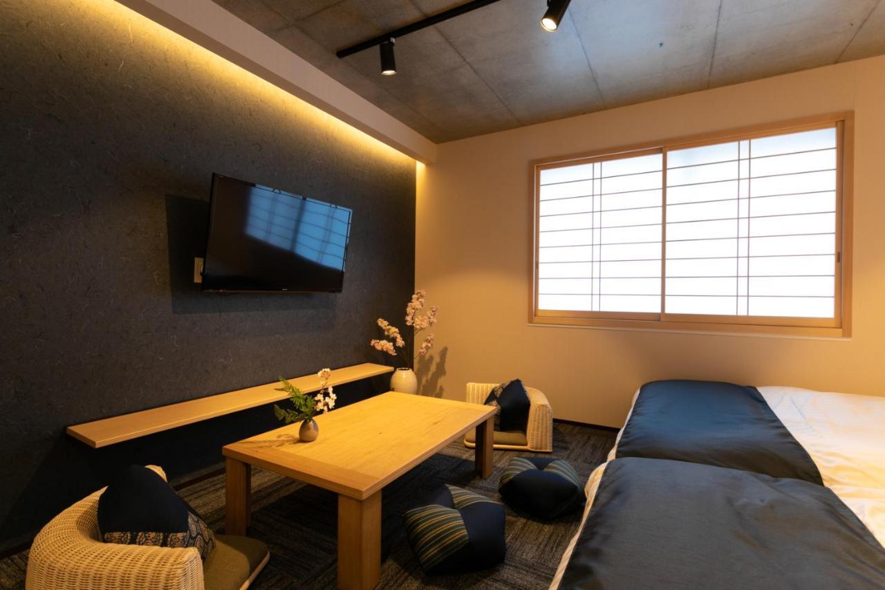 Sakura Stay Otorii Tokio Exterior foto