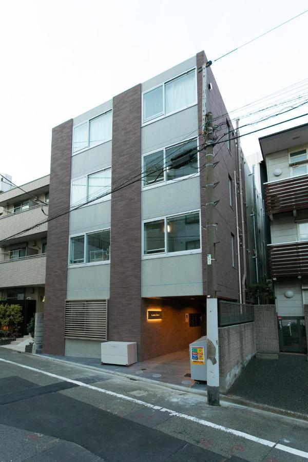 Sakura Stay Otorii Tokio Exterior foto